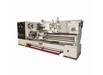 JET 321860 GH-2680ZH 4-1/8" Spindle Bore Geared Head Lathe | YarinInd