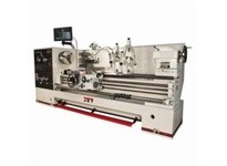 JET 321861 GH-2680ZH With Newall DP700 DRO | High-Precision Lathe