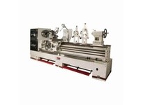 JET 321890 GH-26120ZH 4-1/8" Spindle Bore Geared Head Lathe