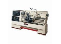 JET 321930 GH-1640ZX 3-1/8" Spindle Bore Geared Head Lathe