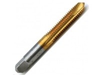 Champion 321T-1/2-20 TIN SPIRAL POINT PLUG TAP