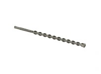 IRWIN 322005B25 Drill Bit 3/16 x 6 x 8 Speedhammer | High-Performance Tool