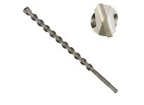 IRWIN 322017 Drill Bit 1/4 x 4 x 6 Speedhammer | Durable & Reliable