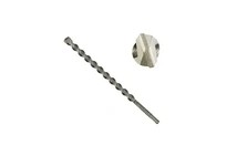 IRWIN 322020 Drill Bit 1/4 x 10 x 12 Speedhammer | Durable & Reliable