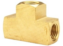 Dixon 3220202C Female Tee