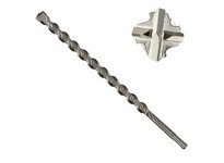 IRWIN 322085 Drill Bit 7/8 x 16 x 18 Speedhammer | Durable & Efficient