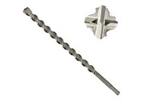 IRWIN 322089 Drill Bit 1-1/8 x 16 x 18 Speedham | High-Performance Tools