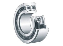 FAG 3220M Double Row Angular Contact Ball Bearing | High-Quality Bearings