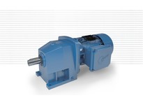 Nord Gear 32211502 71S/4 0.33 HP 60 Hz 230/460 V CUS Motor