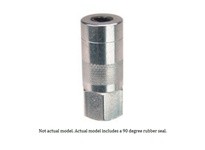 ALEMITE 322120 COUPLER ASSY 90 DEG HYDRAULIC
