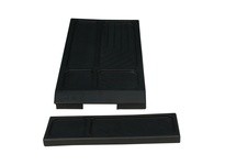 JET 322200K Top & Front Mats for the BDB Lathes | YarinInd