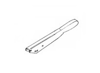 ALEMITE 322418-2 Lever (322100) Maroon