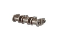 Morse 80-3 O/L Standard Roller Chain Offset Link, Steel, 1" Chain Pitch | YarinInd