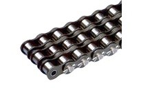 Morse 322524 120H-3C 10FT R2 PKG CHAIN 80 & ABOVE | YarinInd