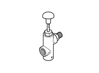 ALEMITE 322585 Air Valve | YarinInd