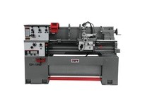 JET 323382 GH-1440-1 With Newall DP700 DRO | High-Precision Lathe
