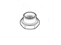 ALEMITE 323460 Piston Nut | High-Quality Industrial Supplies