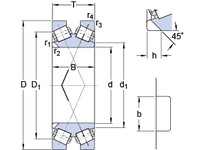 SKFSEAL 32394 Small Bore Seals | High-Quality Industrial Supplies