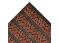 NoTrax 323S1212AB 323 Smart Step with Arrow Trax 12"x12" - Autumn Brown | Durable Flooring