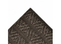 NoTrax 323S1212CH 323 Smart Step with Arrow Trax 12"X12" - Charcoal