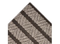 NoTrax 323S1212GY 323 Smart Step with Arrow Trax 12"X12" - Gray