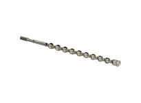 IRWIN 324076 Drill Bit 1-3/8 x 17 x 22 Spline 4