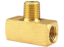 Dixon 3240808C Male Branch Tee