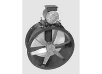 Airmaster 32427 PLDXA Tube Axial BD 34" Guard | YarinInd