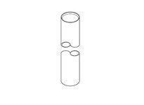 ALEMITE 324438-1 Tube | High-Quality Industrial Supplies