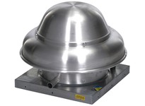 Airmaster 32451 CDD550B-2 CDD Centrifugal DD Exhaust 12" | High-Performance Ventilation