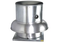 Airmaster 32484 CBD200FA CBD Centrifugal BD Exhaust 20" 1/2HP | YarinInd