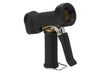 Vikan 3249 Limer 130 mm Medium Black