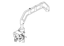 ALEMITE 324957-2 BRIDGE