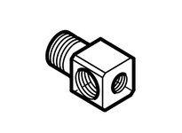 ALEMITE 324971 Adapter