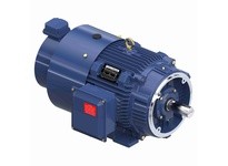 Marathon Y583A 324THFCD8086 25 1200 TEBC 324TC 3/60/230/460 | Industrial Motor