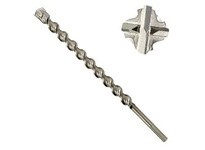 IRWIN 325021 Drill Bit 3-1/8 x 22 SDS-max