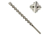 IRWIN 325024 Drill Bit 4 x 11-3/8 SDS-max