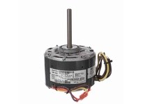 Nidec 3252 1/6 hp 1725 RPM 1-Speed 115V 48N Oil Burner Motor