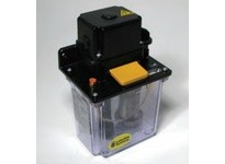 Lubesite 32529-5 ACP-5 OIL LUBRICATOR 115/230 VAC PUMP UNIT