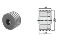 System Plast 32535 | YarinInd