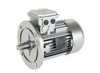 Nord 32610082 1800 r/min NEMA Motor 60 Hz 4-pole 0.5 230/460 5 71 LP NEMA 56C
