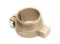 ALEMITE 326750-B1 Bung Adapter 2 I.D. | YarinInd