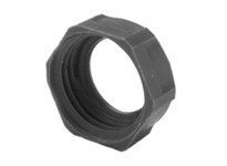 Bridgeport 327-B 2 1/2" Plastic Bushing | Durable Industrial Supplies