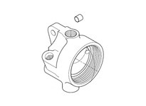 ALEMITE 327603 Head | High-Quality Industrial Supplies