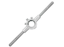 Champion 327X1.5-7/16-14 CARBON ROUND DIE STOCK ADJ