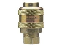ALEMITE 328030 COUPLER FEMALE AIR(1/4 NPTF) | High-Quality Industrial Supplies