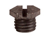 ALEMITE 328224 Plug Slotted 5/16Hex 1/4 | YarinInd