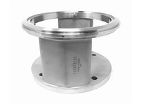 Flowtrend 101946 328D18T-71-SS C218/328 Adapter 18T