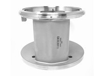 Flowtrend 102701 328D25T-71-SS C218/328 Adapter 25T | High-Quality Industrial Supplies