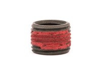 E-Z LOK 329-1208 Threaded Insert for Metal - Automotive - Carbon Steel - M12-1.25 (1/2" Reach) x 5/8-18 Pack of 5